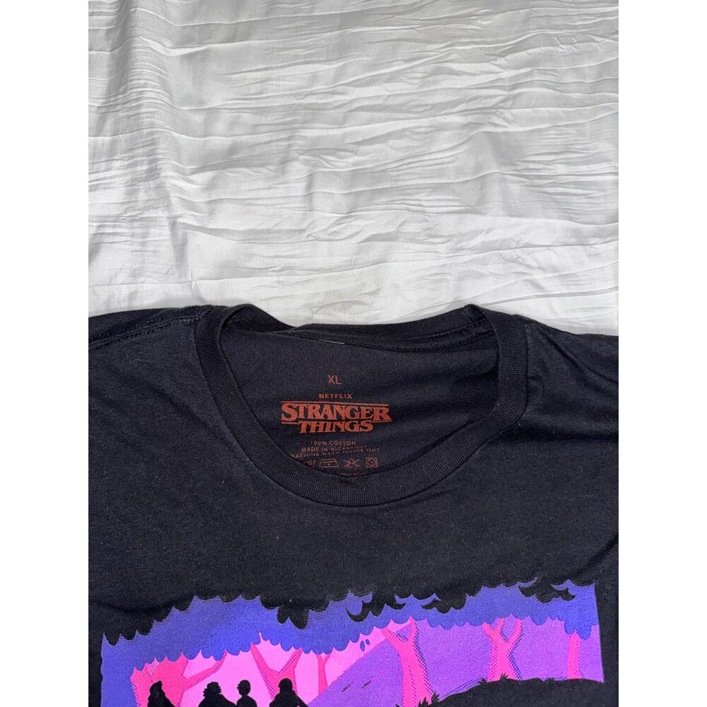 Stranger Things Merch - Picture 2 of 3